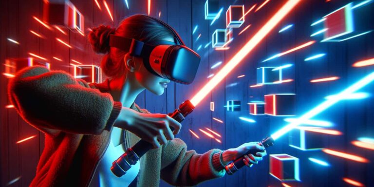 Beat Saber